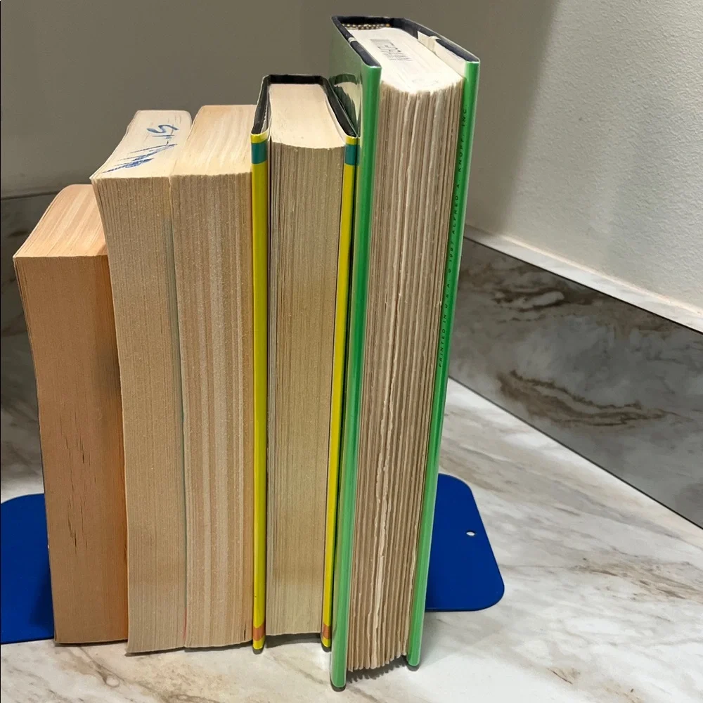 5 Book Bundle Carl Hiaasen - Picture 4 of 9